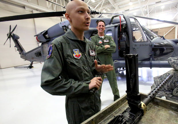 Pilot for a day